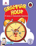 Grammar Hour  3