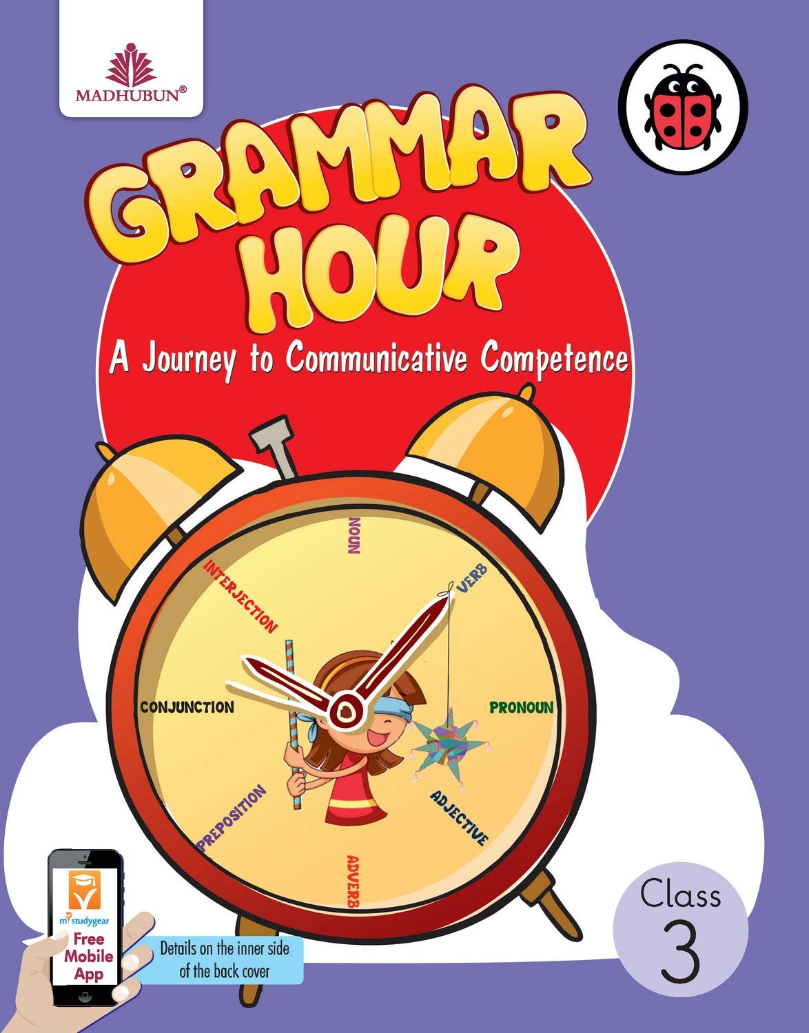 Grammar Hour  3