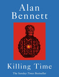 Killing Time: A Sunday Times Bestselling pitchperfect (Observer) treat for winter.