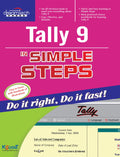 Tally 9 in Simple Steps