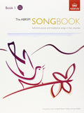 The ABRSM Song Book (Bk. 1)