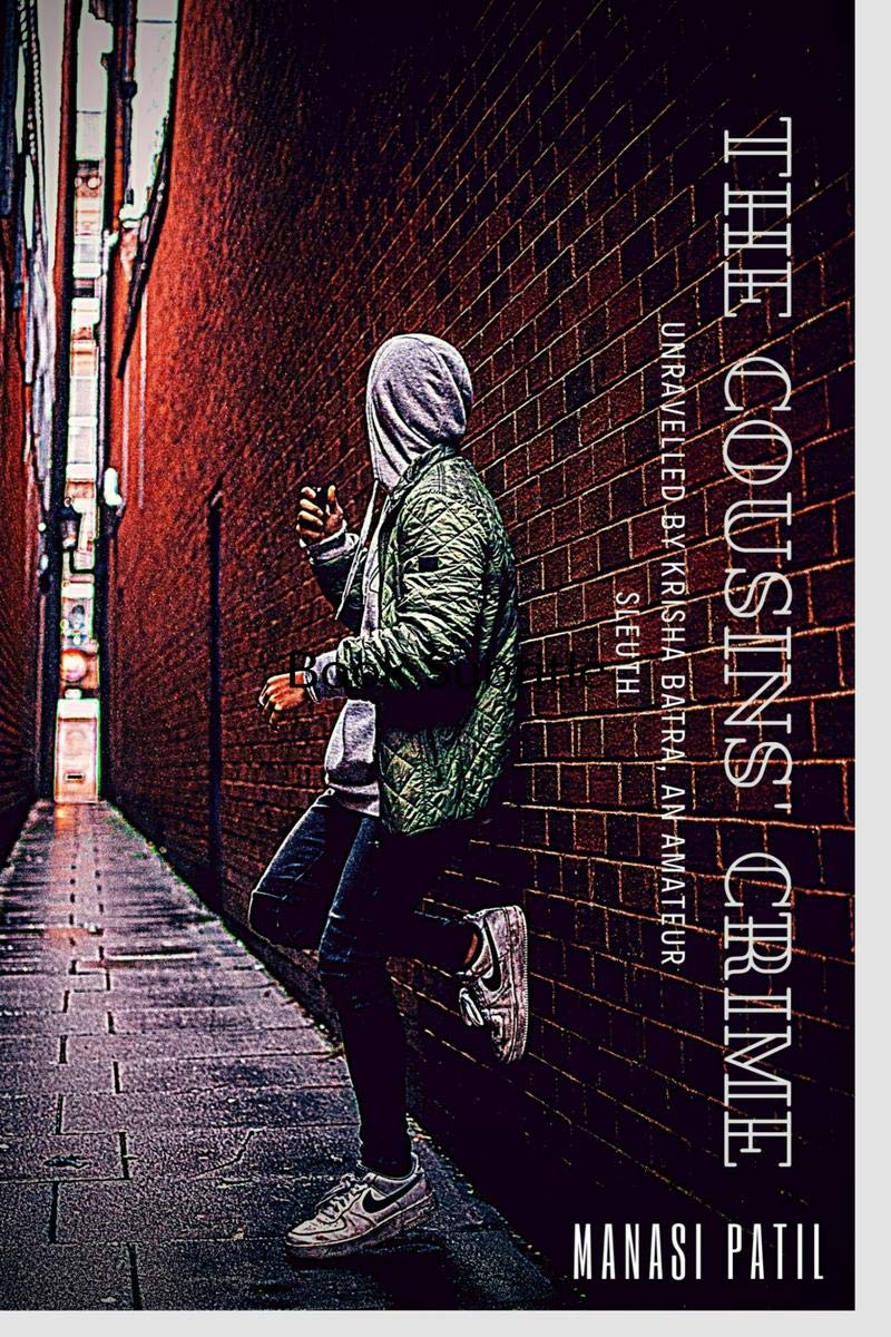 The Cousins Crime
