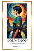 Noumenon: A Therapists Quest in Verses Aanya Jai