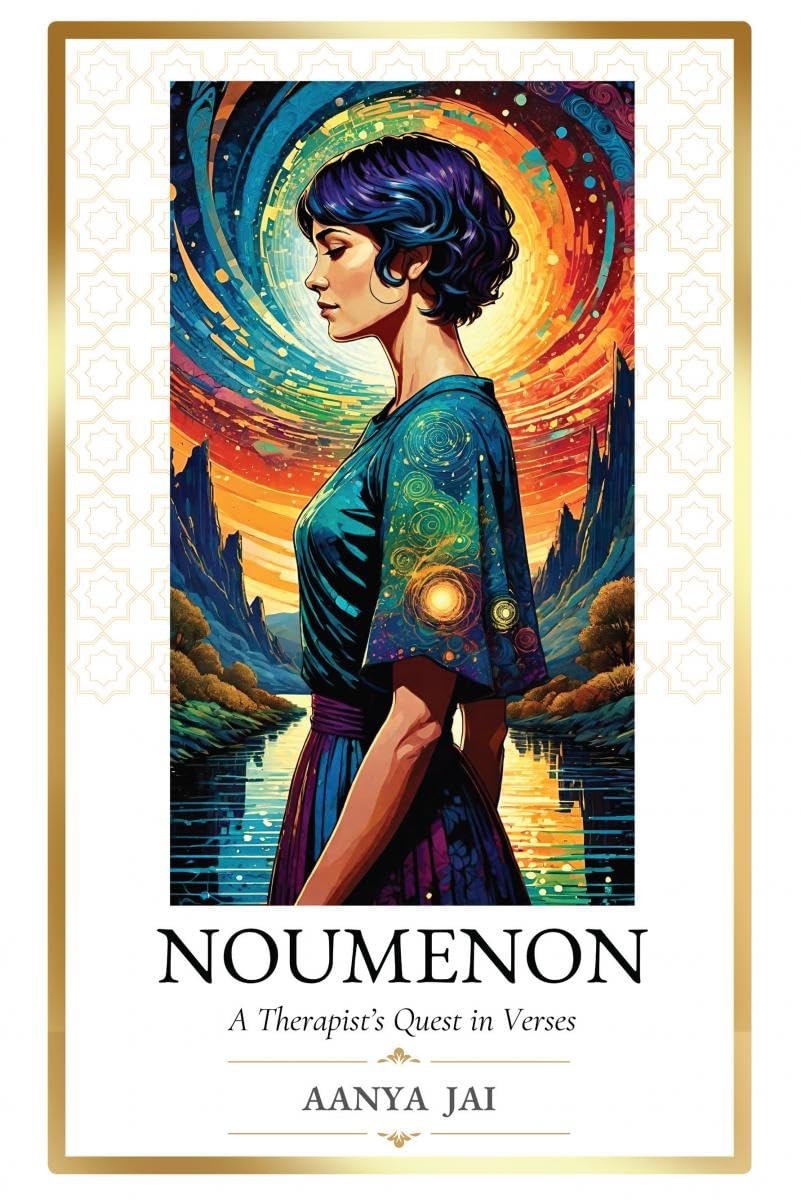 Noumenon: A Therapists Quest in Verses Aanya Jai