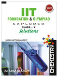 Iit Foundation  Chemistry  Solutions  Class  10