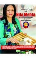 Learn To Cook With Nita Mehta (Hb)