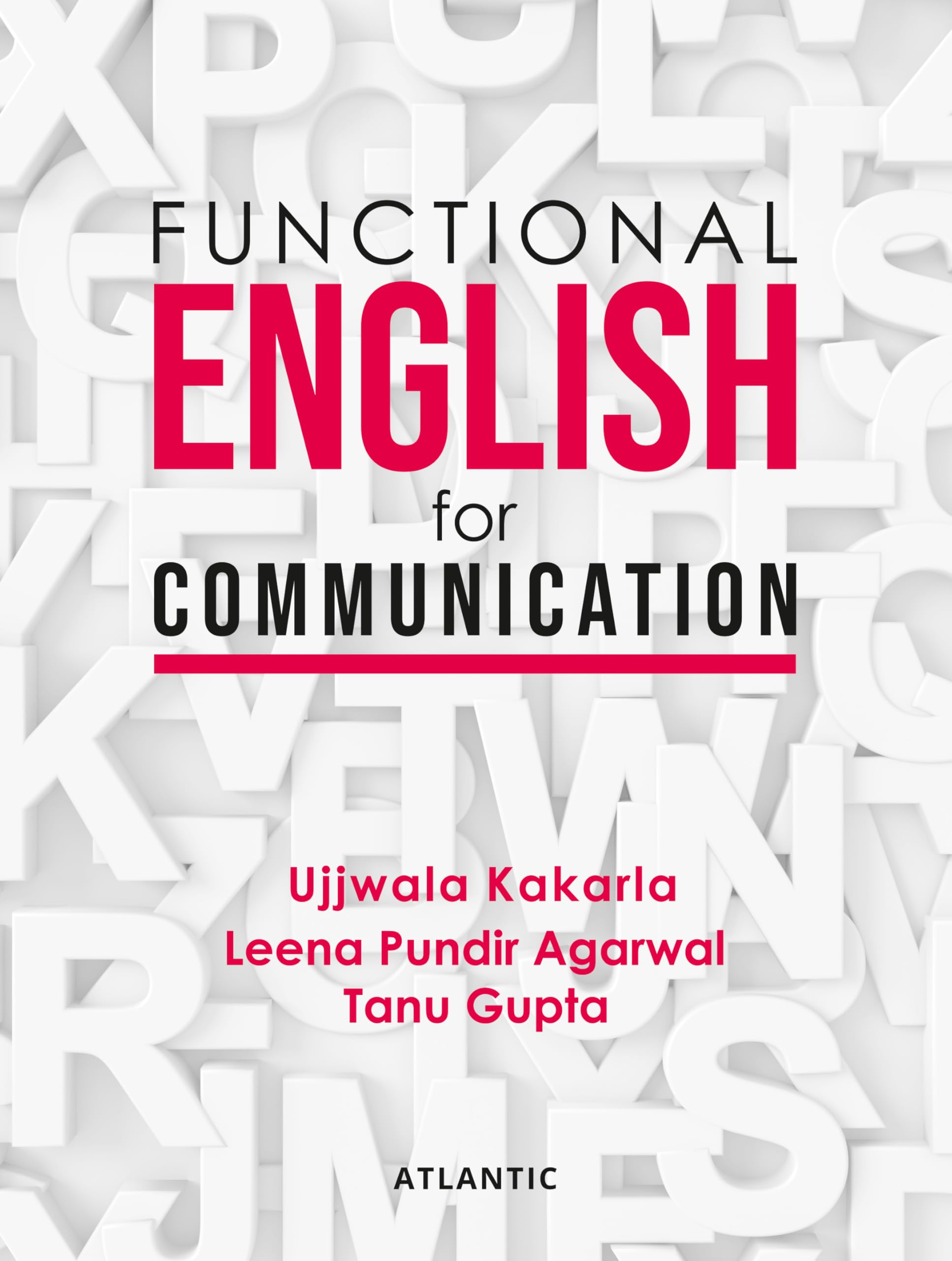 Functional English for Communication