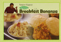 Vegetarian Breakfast Bonanza