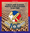 Manfred Heiting: Czech and Slovak Photo Publications: 19181989