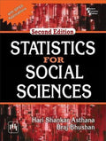 Statistics for Social Sciences (With Spss Applications)