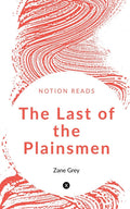The Last Of The Plainsmen