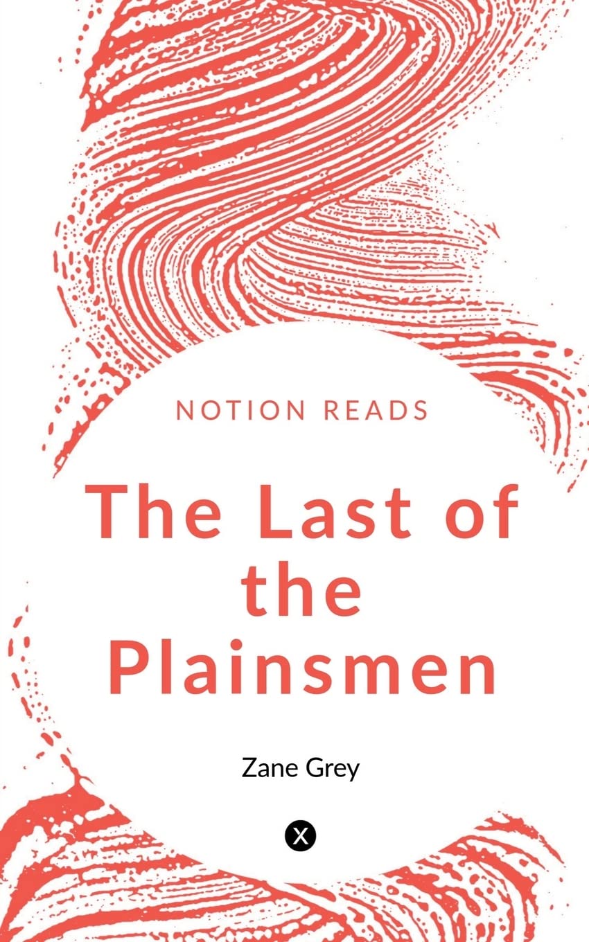 The Last Of The Plainsmen