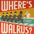 Wheres Walrus?