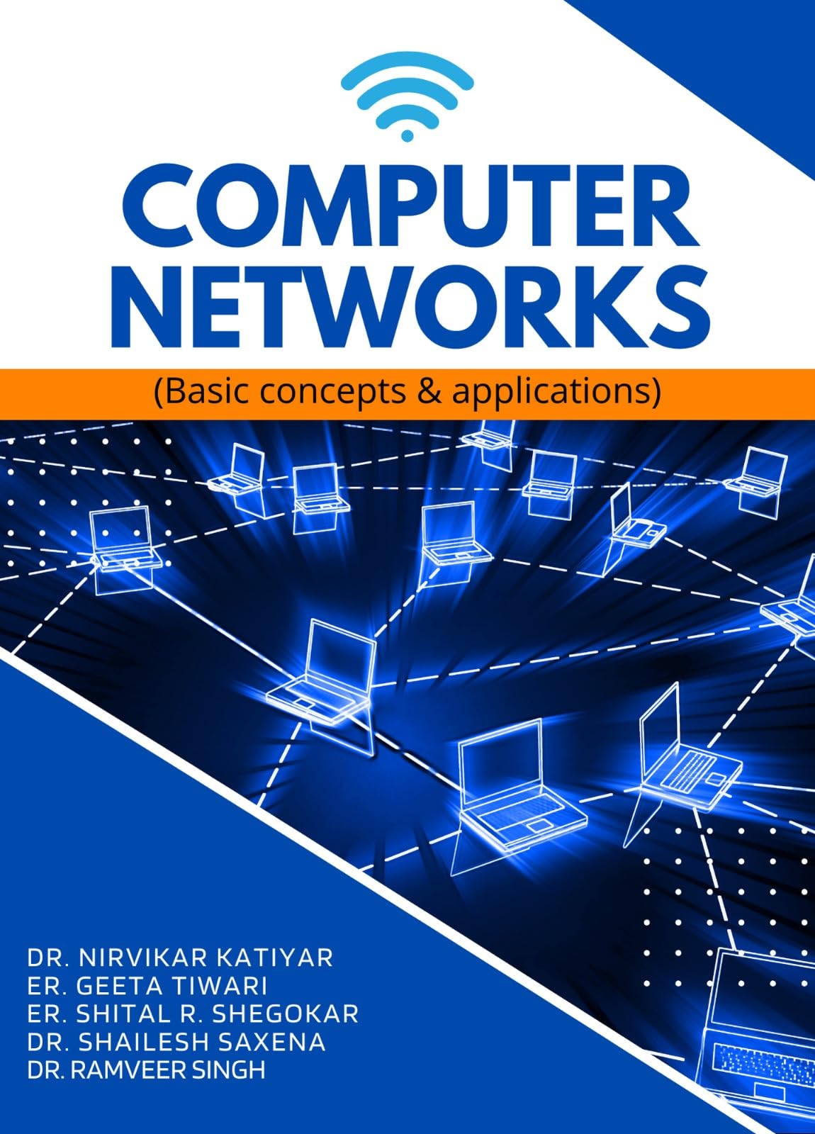 Computer Networks