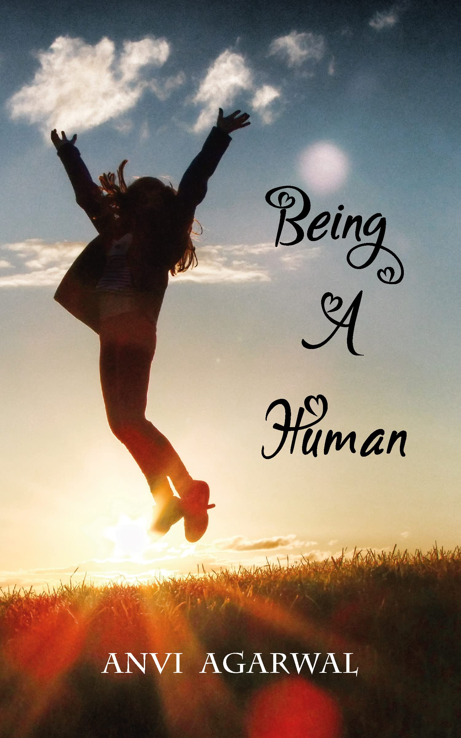 Being A Human