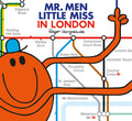 Mr. Men in London (Mr. Men & Little Miss Everyday)