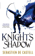Knights Shadow (The Greatcoats, 2)
