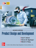 Product Design and Development | 7th Edition | Karl T. Ulrich, Steven D. Eppinger & Maria C. Yang