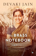 The Brass Notebook : A Memoir
