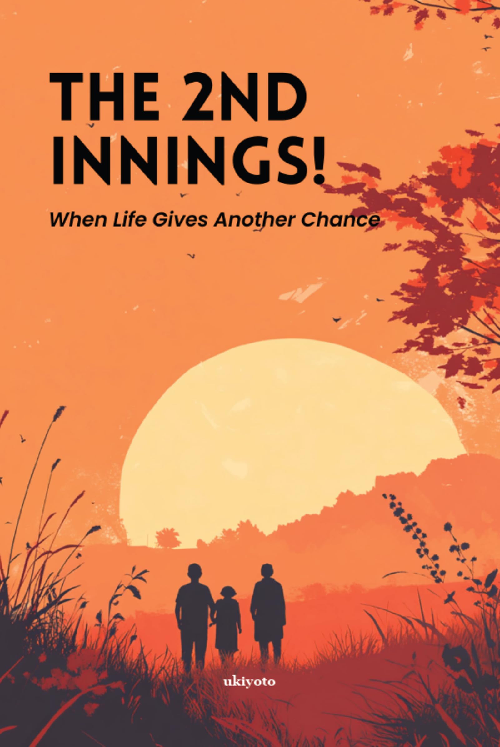 The 2nd Innings! When Life Gives Another Chance