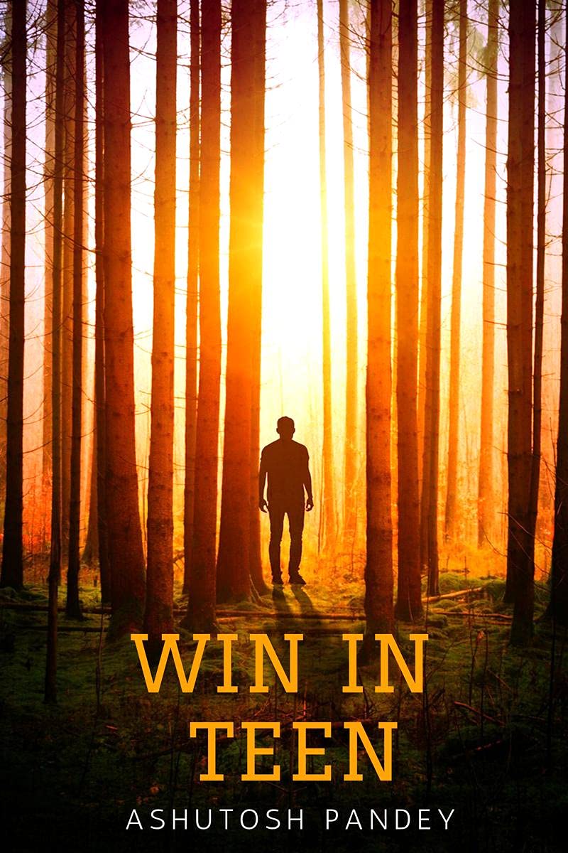 Win In Teen : Student And Entrepreneur
