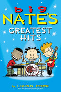Big Nates Greatest Hits (Volume 11)
