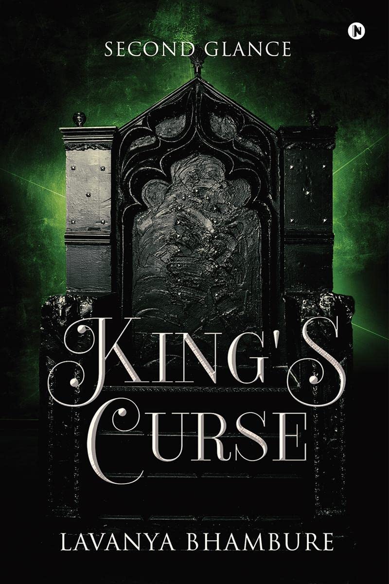 Kings Curse : Second Glance