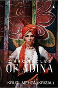 The Chronicles Of Adina : Ugly Duckling Princess Series
