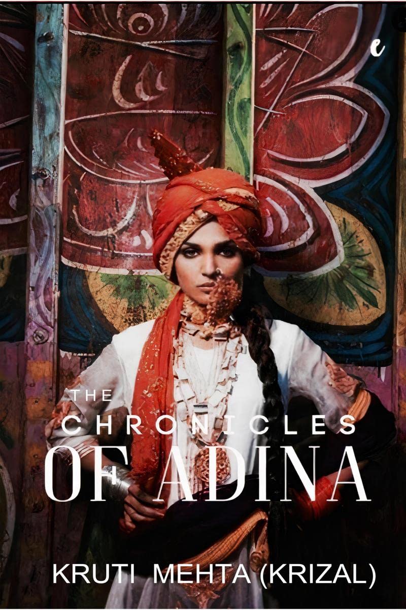 The Chronicles Of Adina : Ugly Duckling Princess Series