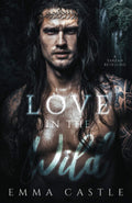 Love in the Wild: A Tarzan Retelling