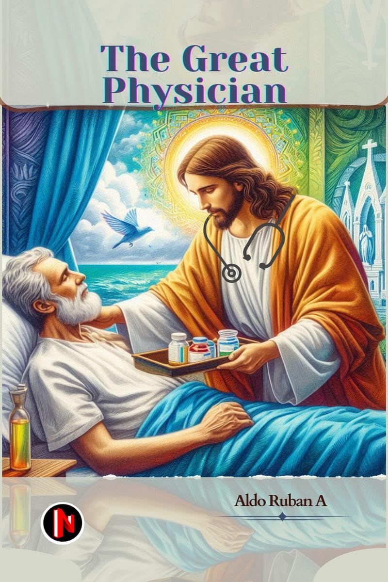 The Great Physician : A Christian Perspective on Healthcare