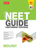 MTG Complete NEET Guide Biology, Best NEET Preparation Books2022 (Latest & Revised Edition)
