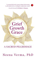 GRIEF GROWTH GRACE