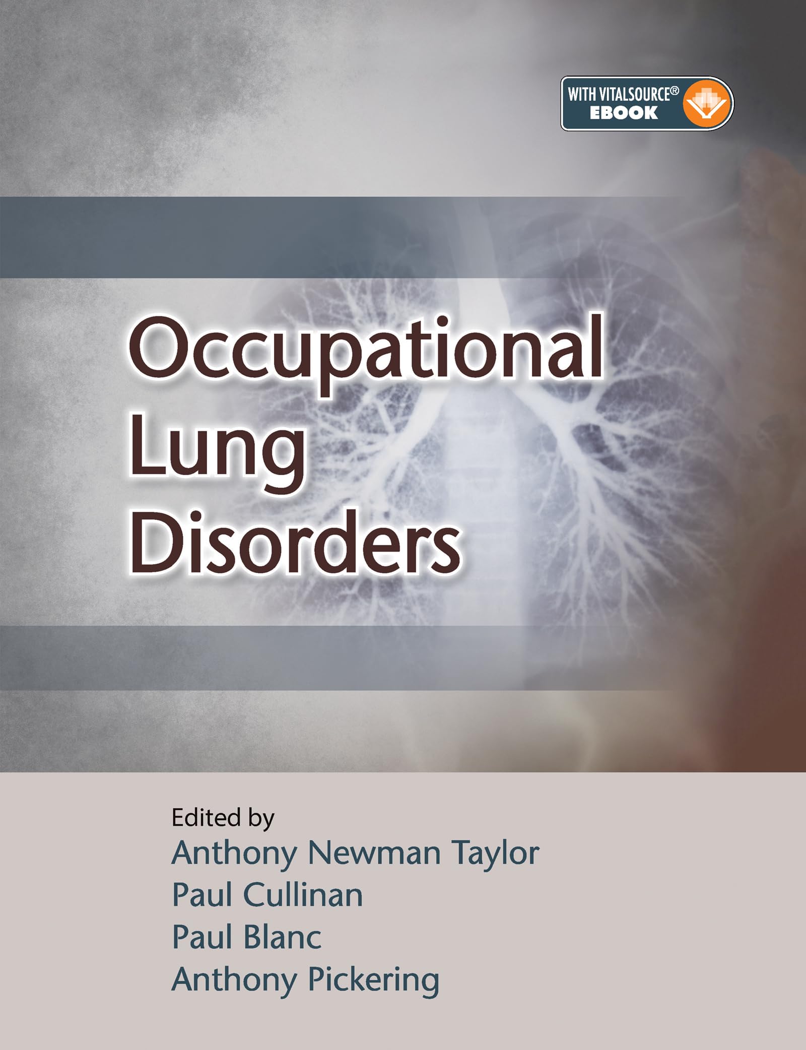 Parkes Occupational Lung Disorders