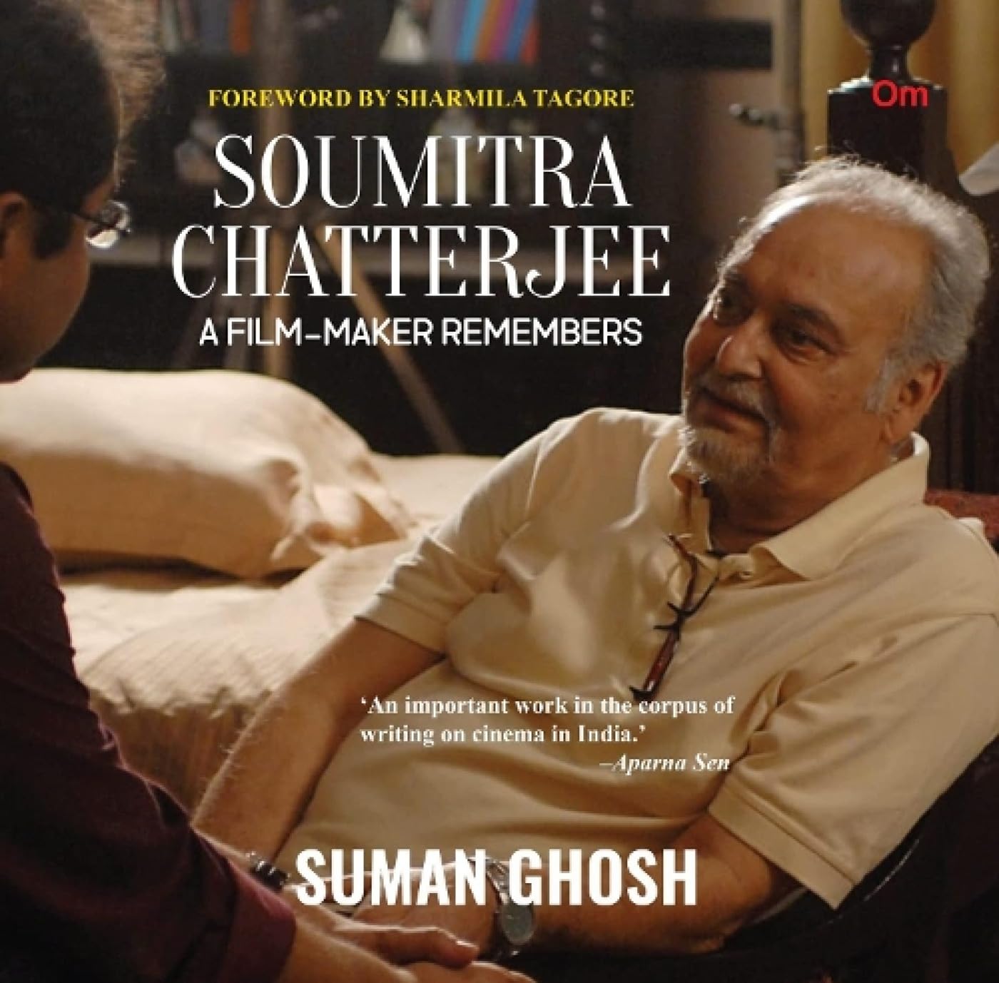 Soumitra Chatterjee: