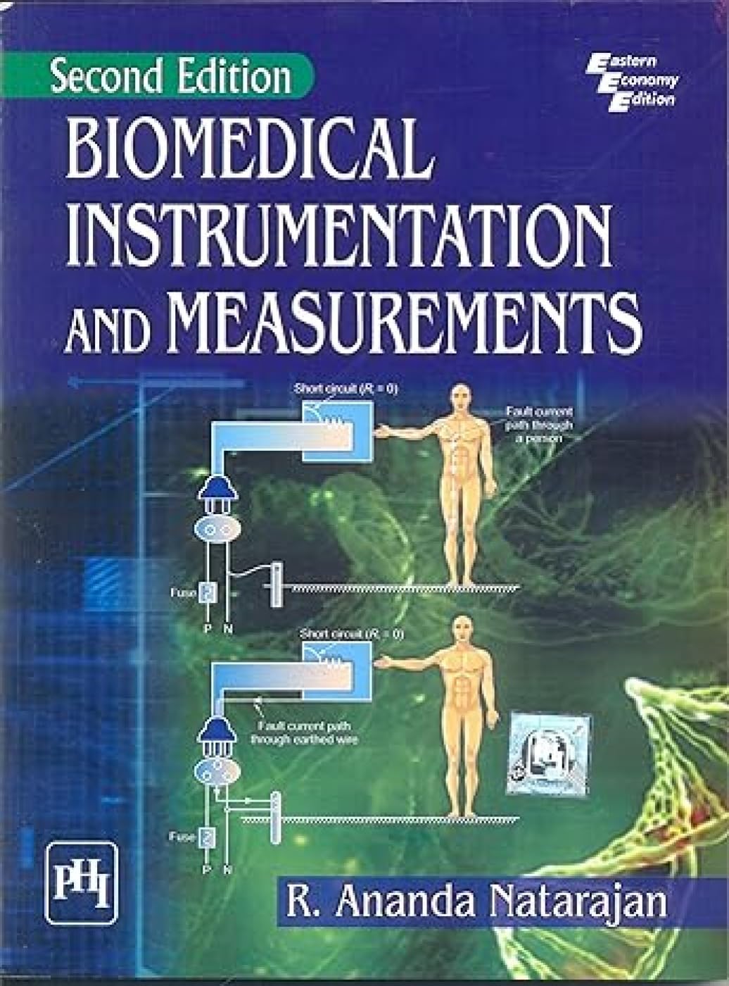 Biomedical Instrumentation And Measurements