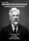 Descriptive Statistics & Probability Distributions