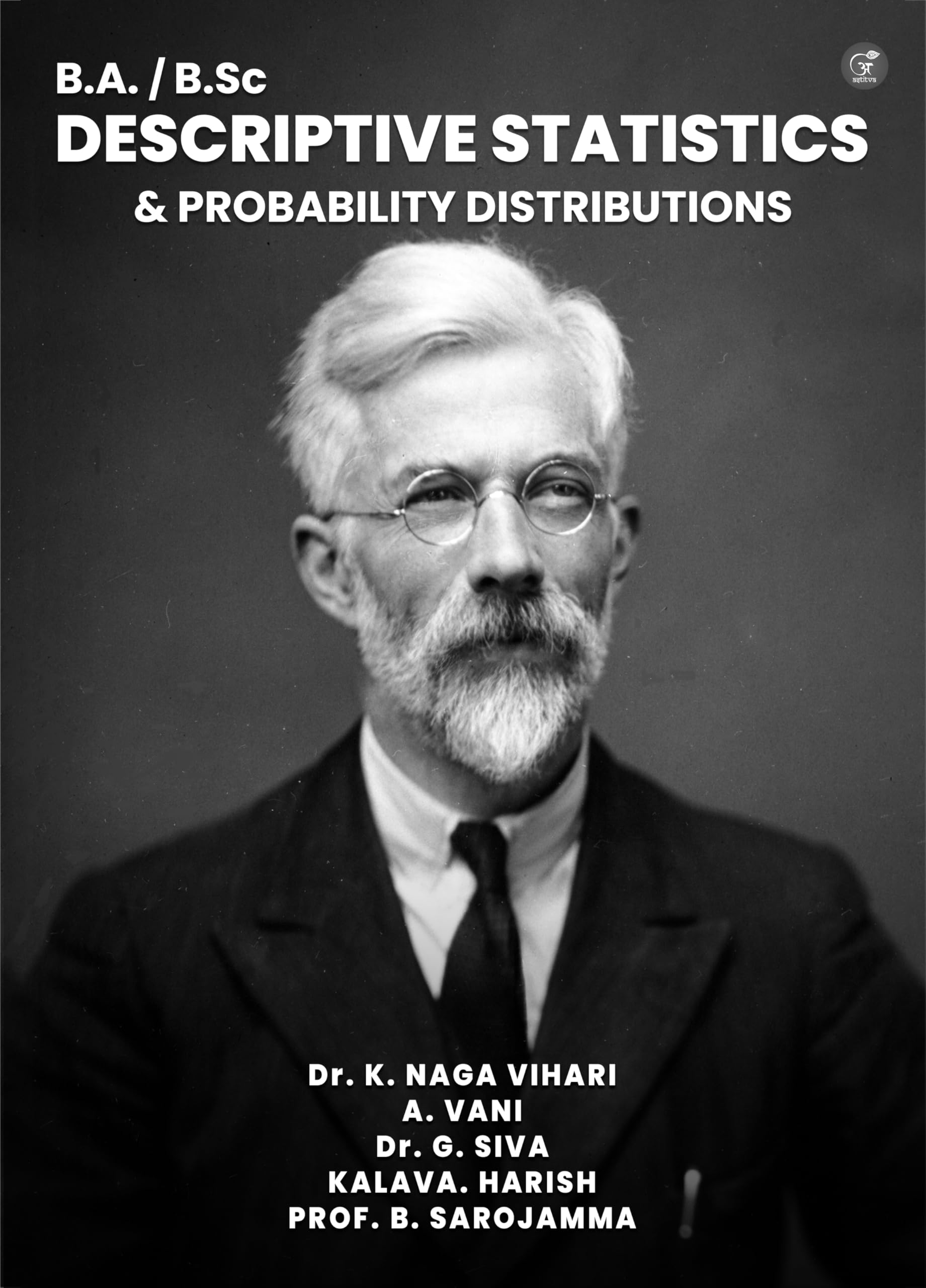 Descriptive Statistics & Probability Distributions