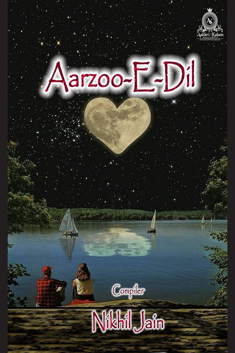 AarzooEDil