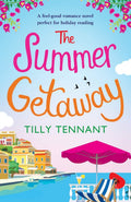 The Summer Getaway: A Feel Good Holiday Read