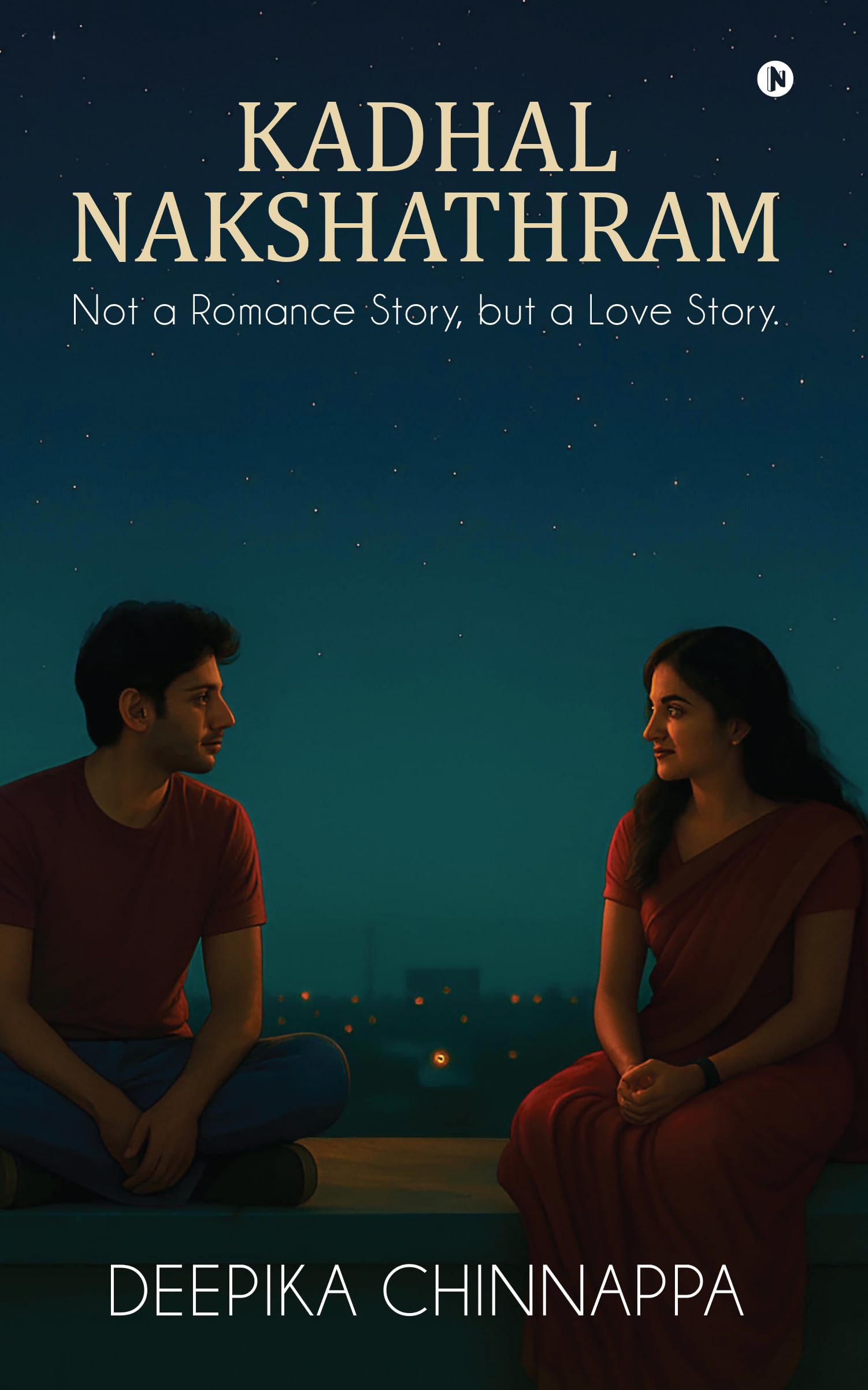 Kadhal Nakshathram: Not a Romance Story, but a Love Story.