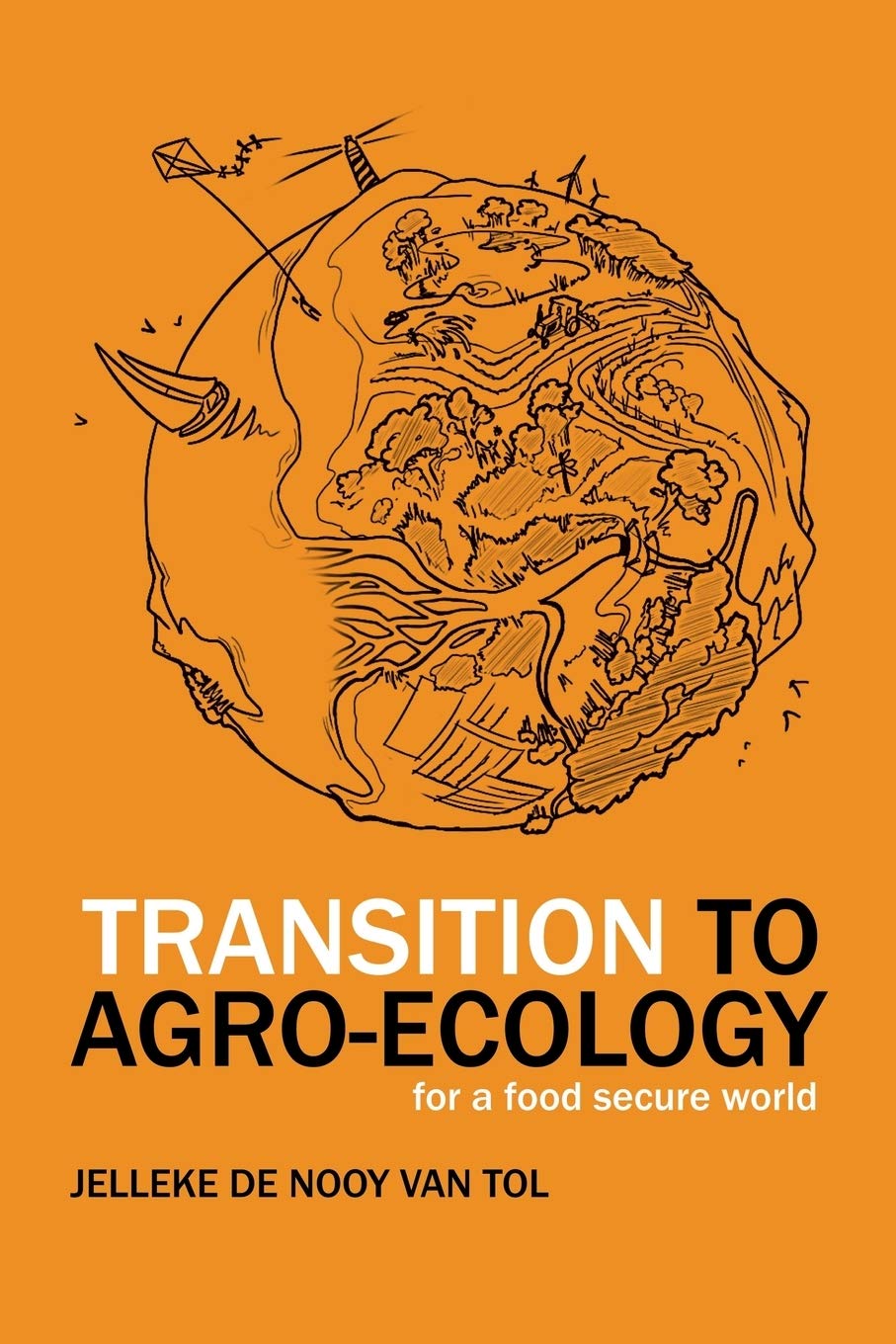 Transition to Agroecology: For a Food Secure World