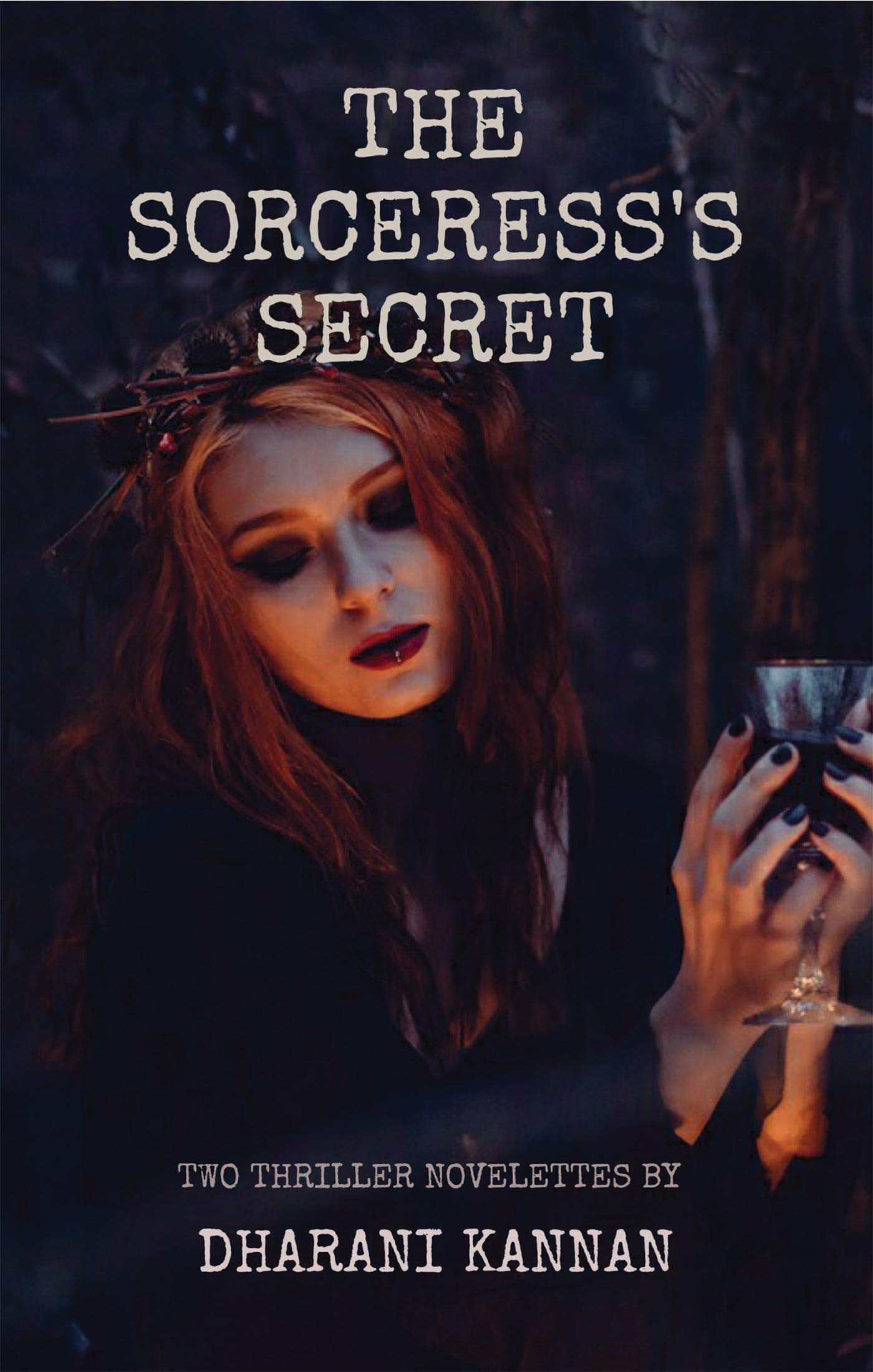 The SorceressS Secret