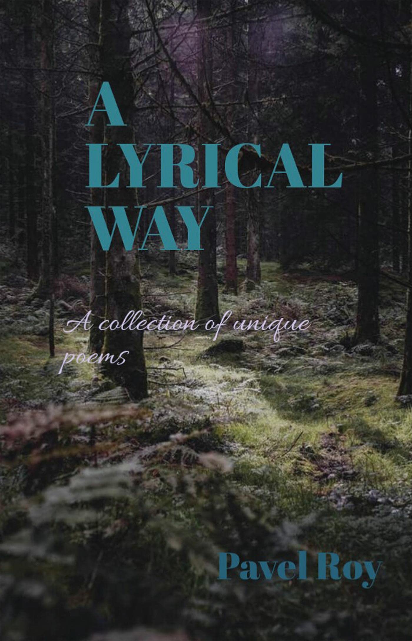 A Lyrical Way
