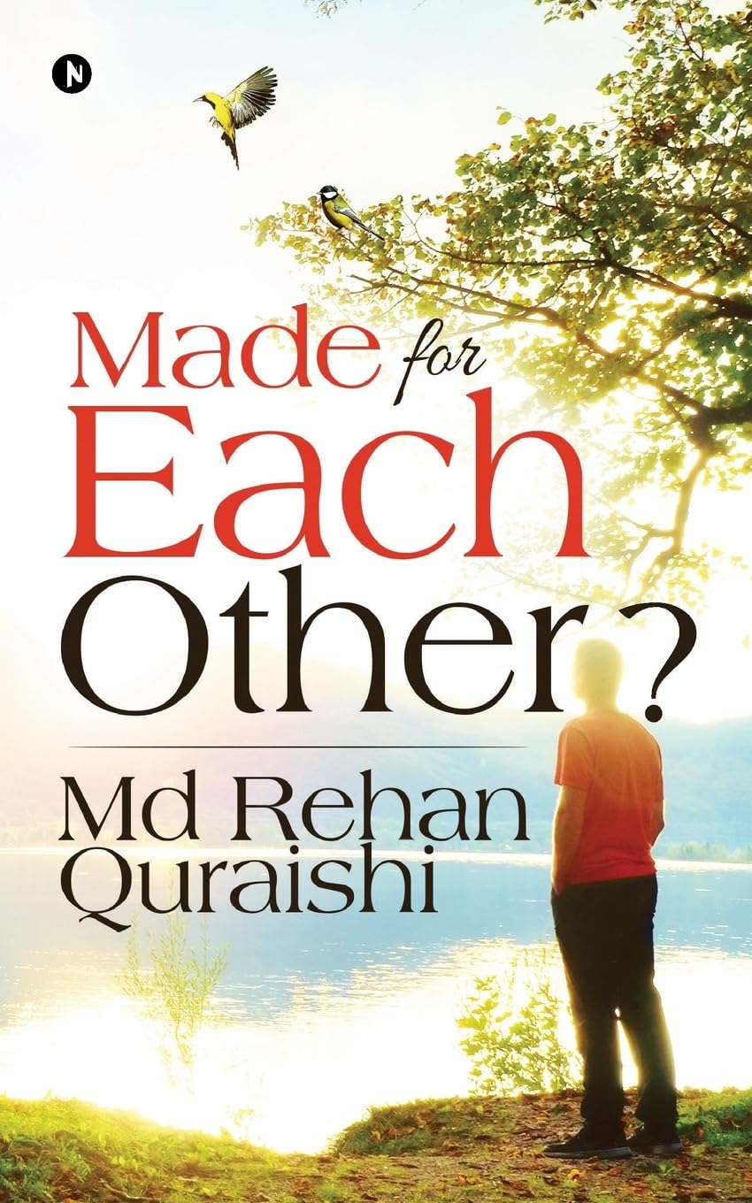 Made for Each Other ?