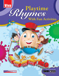 Rhymes  Playtime Rhymes, 2019 Ed.
