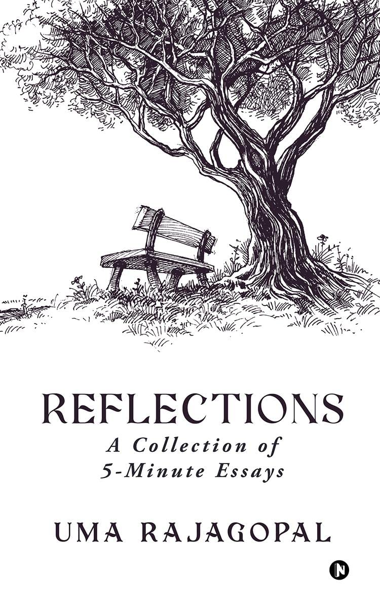 Reflections  A Collection of 5Minute Essays