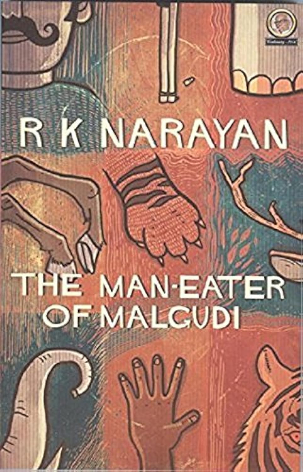The ManEater of Malgudi