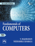 FUNDAMENTALS OF COMPUTERS (Textbook)