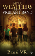 Myra Weathers And The Vigilant Band
